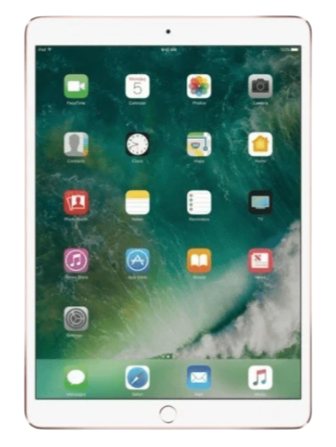 Apple iPad Air 3gen 10.5'' (2020) Wi-Fi 64GB Rose Gold